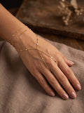 Bracelet de Main Şahmeran